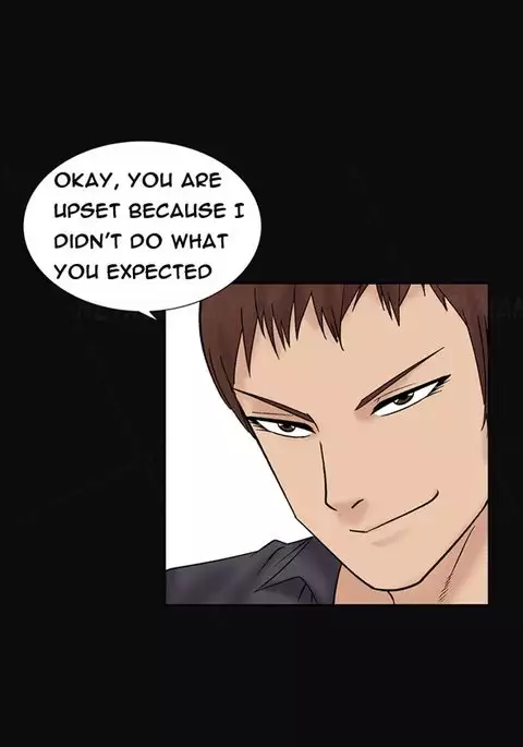 The Taste of Hands Ch.1-53