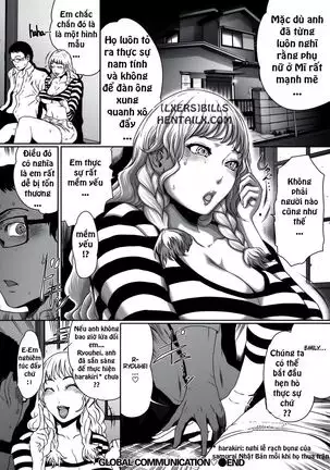 Global Communication