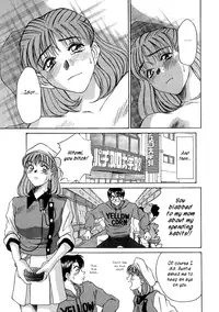 [Sano Takayoshi] HI.TO.MI (Complete) (English)