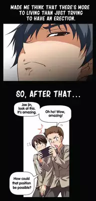 Brawling Go 0-12 Chapters (To be continued)