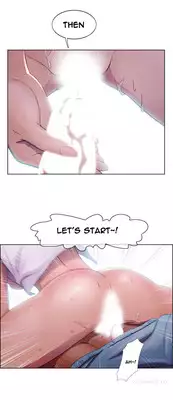 [Studio Jilpung] Lady Garden Ch.1-2 (English) (Ongoing)