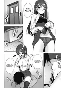 Kyou kara Hajimaru Sex Life Encore