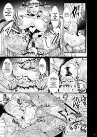 [KNUCKLE HEAD (Shomu)] A lovely toy (Darkstalkers) [English] [SMDC] [Digital]