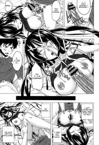 [Arsenal] Hatsujou Sex Days | Mating Sex Days [English] {doujin-moe.us} [Digital]