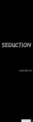 [Liangshan Bo] Seduction Ch.1-36 (English) (YoManga) (Ongoing)