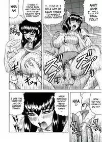 [Jamming] Tames [English] [Brolen]