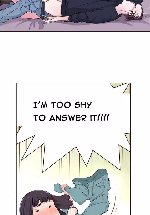 Tissue Thieves Ch.1-21