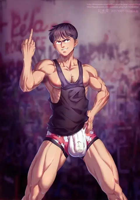 Shotaro Kaneda Transformation