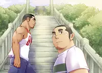 [SUVWAVE (SUV)] Sendo no Binetsu | 1000 Degree Fever [English] [BARAdise Scanlations]