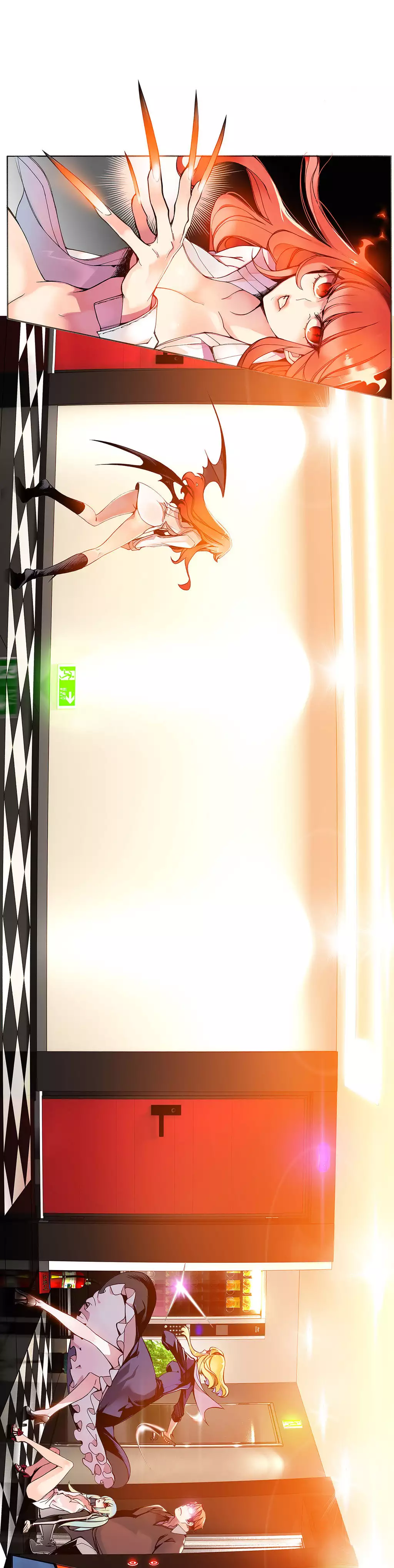 莉莉丝的脐带 Ch.1-23