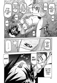 [Sanbun Kyoden] Sougetsu no Kisetsu | Season of Sougetsu [English] [Uncensored]