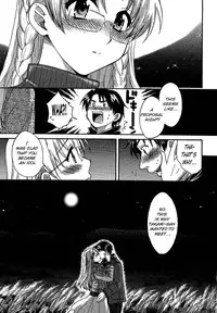 [Pon Takahanada] Tenshi no Marshmallow 3 Ch. 17-21 [English] [Lunatic Translations]