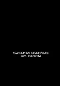 [Kotoyoshi Yumisuke] Kainyuu Miko Uzume Ch. 7-8 [English]