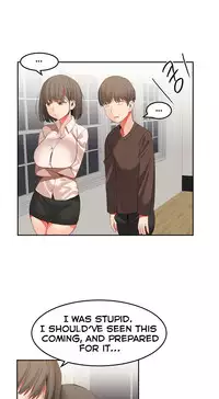 [Mx2J] Hahri's Lumpy Boardhouse Ch. 0-31 [English] (YoManga) (Ongoing)