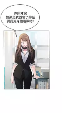 弱點 [韩国]【中文】