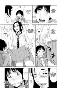 [Yarii Shimeta] I Love! [English] [Decensored]