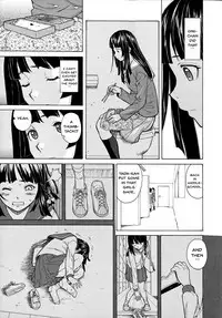 [Fuuga] Ani to Imouto no Jijou. Ch. 1-5 [English] [Doujins.com]