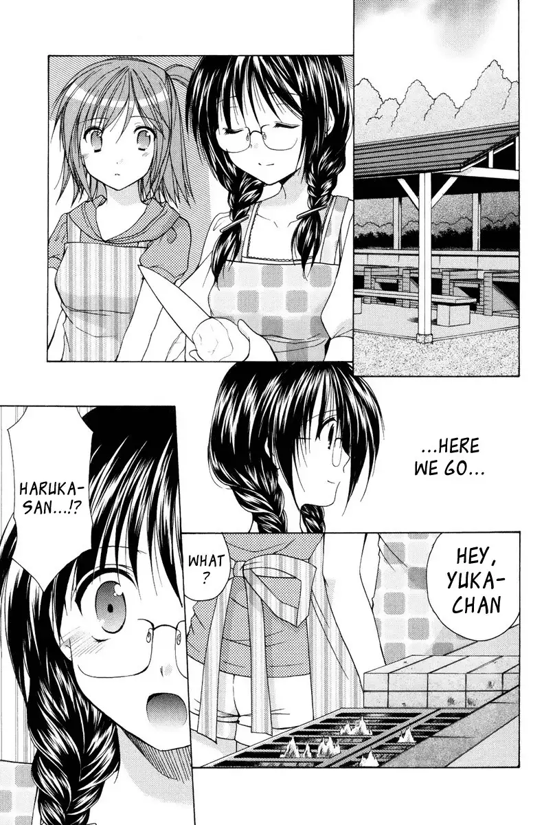 My Mom Is My Classmate vol2 - PT13