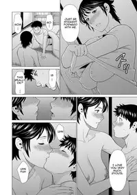 [Takasugi Kou] Dakkan | Recapture [English] [Amoskandy] [Digital]