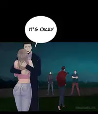 Dark Game Ch.1-14 (English) (Ongoing)