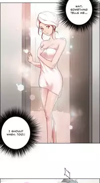 [BYMAN] Sex Knights-Erotic Sensuality & Perception Ch.1-13 (English) (Ongoing)