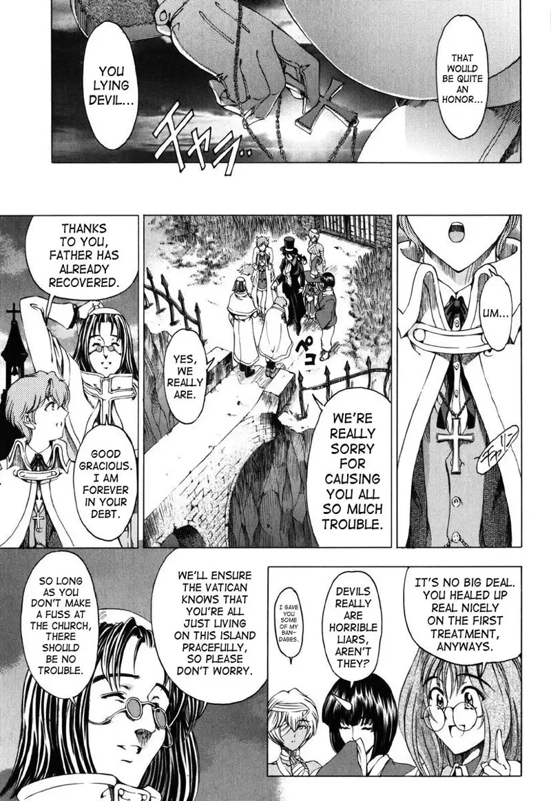 Sukei Harou Ep9