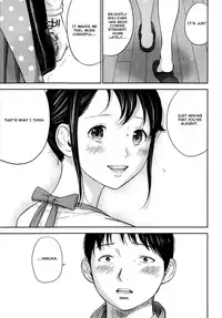 [Shikishiro Konomi] Netoraserare Ch. 1-9 [English] [Seinen Scans]