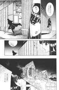 [Senno Knife]-Beautiful girl world (jp)