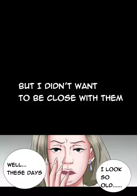 The Taste of Hands Ch.1-62