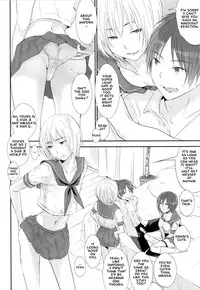 [orz (3u)] 3P (Shingeki no Kyojin) [English] [Digital]