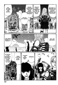 [Matsumoto Jiro] City of Honests and Heretics [English]