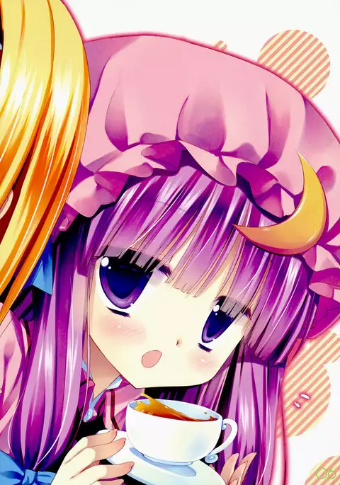 Tonight The Night {Hennojin}