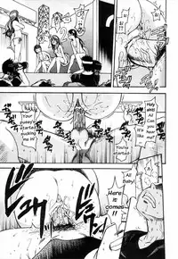 [Shiwasu no Okina] Shining Musume. 4. Number Four [English] [Overlook]