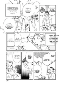 [Okano Ahiru] Hanasake! Otome Private Tutoring School vol 2 [English] {EHCove}