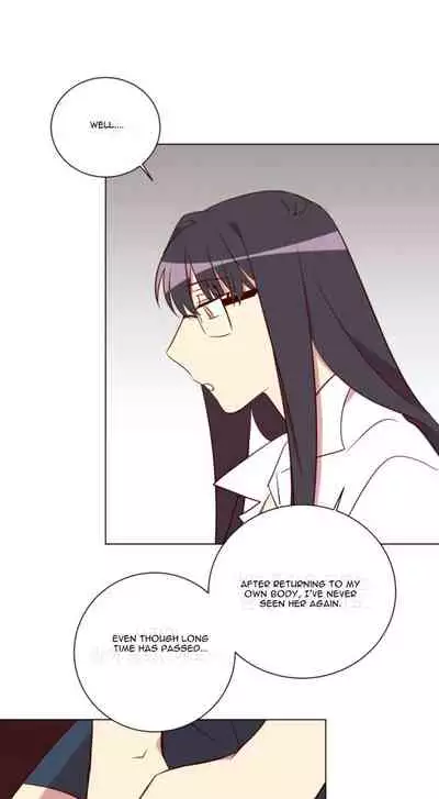 [Yulseo] Two Lives in the Same House Ch. 1-24 [English]