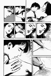 Crying Freeman Vol. 1