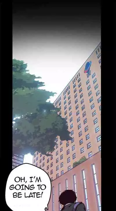 [Updating] A Wonderful New World Ch.5/? [English] [Hentai Universe]