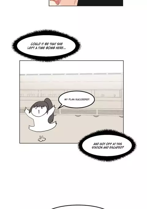 Hahri's Lumpy Star Ch. 1-6