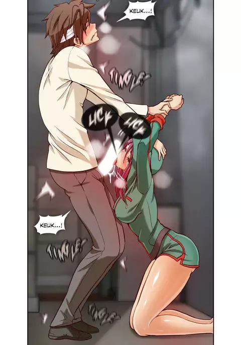 Secret Folder Ch.1-18