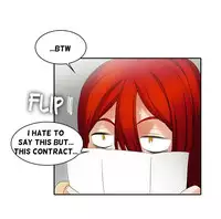 Cartoonist's NSFW Season 1 Chapter 1-20 (English)