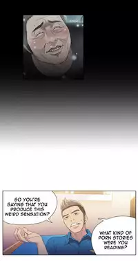 Sweet Guy Chapter 07 [ENGLISH] (Full Color)