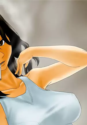 Tsundere Chocolate 1