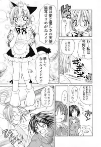 [Shizaki Masayuki] Ikeike!! Nekoro Maid