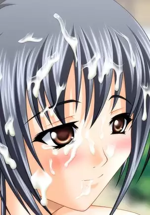 Yin-Yang! X-Change Alternative