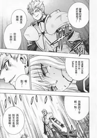 (西協fff)恐怖編外伝AF Fate 原作(chinese)