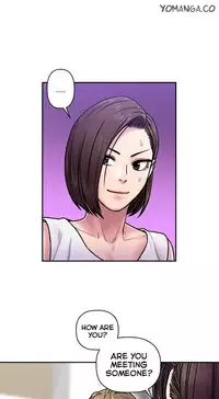 Ghost Love Ch.1-23 (English) (YoManga) (Ongoing)