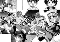 [Shiwasu no Okina] Shining Musume. 2. Second Paradise [English] [Overlook] [Decensored]