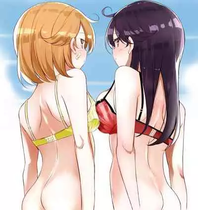 [NOVELIZE (Hamaken.)] JK Nanakuchi no Papakatsu Date (Kantai Collection -KanColle-) [Digital]