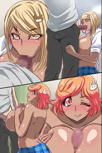 [rbooks] Kyousei Fukujuu Seal ~ Donna Onna mo Otegaru Dorei ni Dekichau!