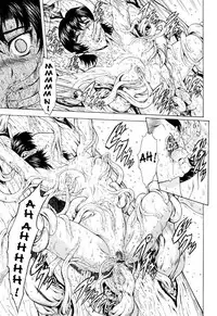 [Mukai Masayoshi] Dawn of the Silver Dragon 4 (English)